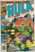 Incredible Hulk #204 VG Front Cover