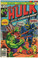 Incredible Hulk #205 GD Front Cover