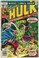 Incredible Hulk #210 VG Front Cover