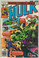Incredible Hulk #215 GD Front Cover
