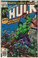 Incredible Hulk #219 VG Front Cover