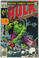 Incredible Hulk #222 GD Front Cover