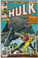 Incredible Hulk #229 GD Front Cover