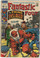 Fantastic Four #91 GD Front Cover