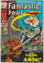 Fantastic Four #111 GD Front Cover