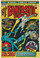 Fantastic Four #123 GD Front Cover