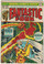 Fantastic Four #131 GD/VG Front Cover