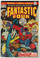 Fantastic Four #132 VG Front Cover
