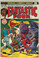 Fantastic Four #135 VG Front Cover