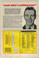 Fantastic Four #136 VG Back Cover