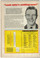Fantastic Four #137 VG+ Back Cover