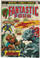Fantastic Four #138 GD Front Cover