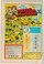 Fantastic Four #138 GD Back Cover