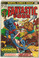 Fantastic Four #142 GD Front Cover