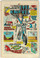 Fantastic Four #142 GD Back Cover