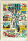 Fantastic Four #143 GD Back Cover