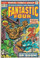 Fantastic Four #143 GD Front Cover