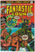 Fantastic Four #149 GD Front Cover