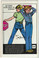 Amazing Spider Man & Incredible Hulk Kansas City Star Supplement FN- Back Cover