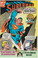Superman 7/81 Radio Shack Promo VF/NM Front Cover