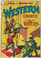 Western Comics #28 GD Front Cover