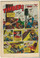 Western Comics #28 GD Back Cover
