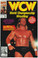 WCW #1 VF/NM Front Cover