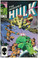 Incredible Hulk #313 FN Front Cover