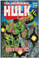 Hulk: Future Imperfect #1 NM Front Cover