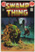 Swamp Thing #4 VF Front Cover
