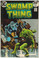 Swamp Thing #6 VG Front Cover