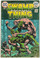 Swamp Thing #10 FR Front Cover