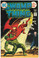 Swamp Thing #15 VG Front Cover