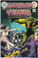 Swamp Thing #16 VF Front Cover