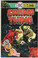 Swamp Thing #17 FN Front Cover