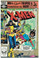 Uncanny X-Men #153 VF Front Cover