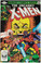 Uncanny X-Men #161 NM Front Cover
