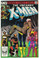 Uncanny X-Men #167 VF Front Cover