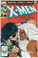 Uncanny X-Men #170 FN Front Cover