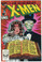 Uncanny X-Men #179 VF Front Cover