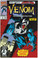 Venom: Lethal Protector #2 NM Front Cover