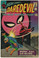 Daredevil #17 VG Front Cover