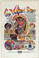Voltron #3 VG Back Cover