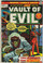 Vault of Evil #1 GD Front Cover