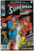 Adventures of Superman #463 VF Front Cover
