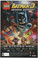 Batman #36 NM Lego Variant Back Cover