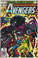 Avengers #175 FN Front Cover