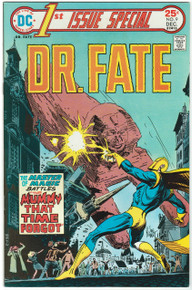 1st Issue Special #9 VF/NM Front Cover