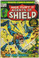 S.H.I.E.L.D. #1 GD Front Cover