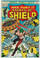 SHIELD #4 FN Front Cover